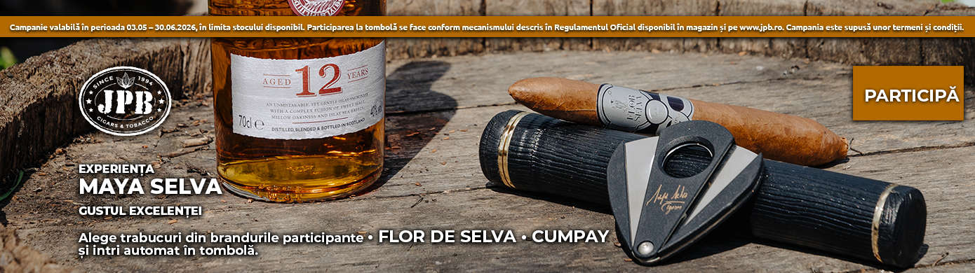 Tombola Flor de Selva