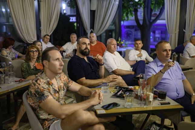 EVENIMENT J.C. NEWMAN - THE SMOKE RING SOCIAL CONSTANTA