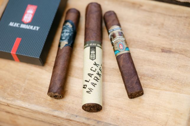 EVENIMENT STG - ALEC BRADLEY EXPERIENCE TIMISOARA