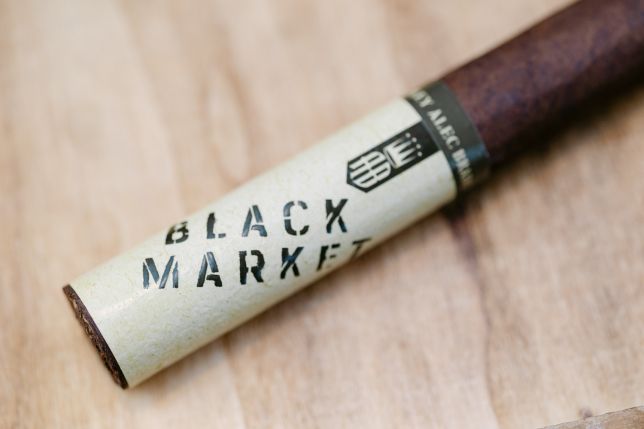 EVENIMENT STG - ALEC BRADLEY EXPERIENCE TIMISOARA