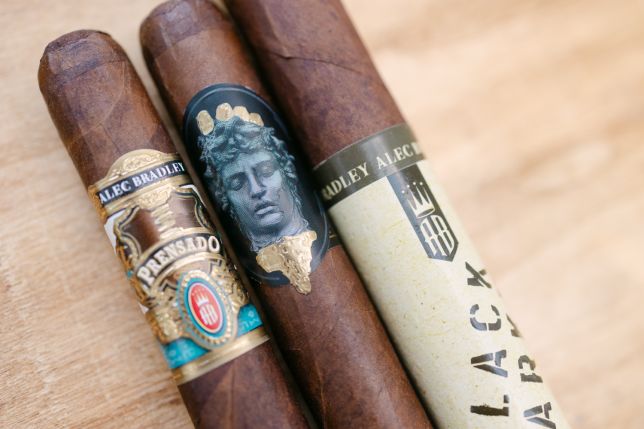 EVENIMENT STG - ALEC BRADLEY EXPERIENCE TIMISOARA