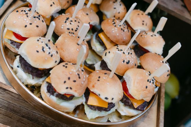 EVENIMENT STG - ALEC BRADLEY EXPERIENCE TIMISOARA