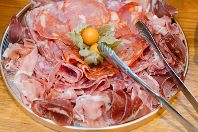 EVENIMENT STG - ALEC BRADLEY EXPERIENCE TIMISOARA