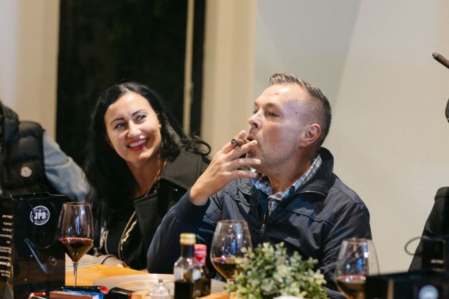 EVENIMENT STG - ALEC BRADLEY EXPERIENCE TIMISOARA