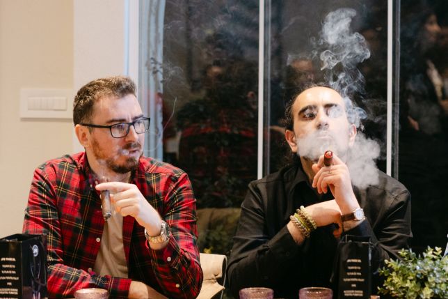 EVENIMENT STG - ALEC BRADLEY EXPERIENCE TIMISOARA