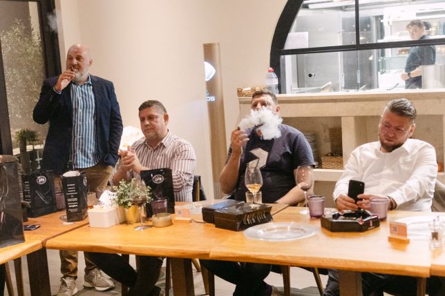 EVENIMENT STG - ALEC BRADLEY EXPERIENCE TIMISOARA