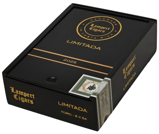 Lampert Limitada 2025