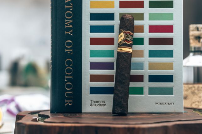 The Legacy of J.C. Newman Cigars: Crafting Premium Cigars for Over a Century