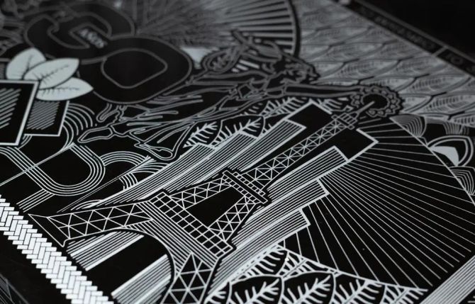 Sărbătorim 30 de ani de excelență: Flor de Selva „Salomón 30 Años”