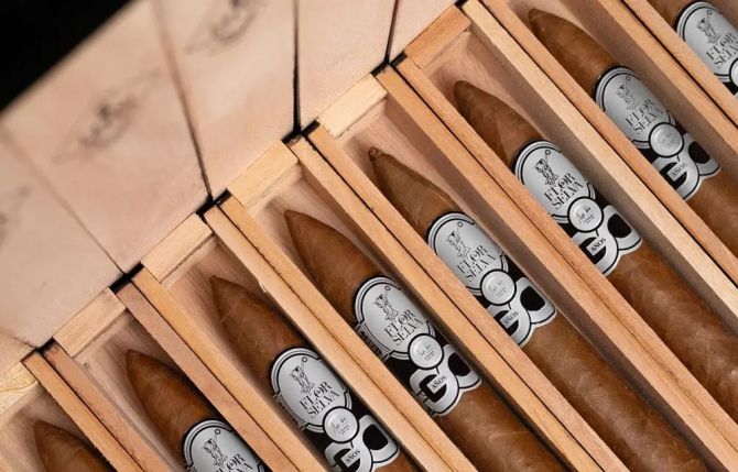 Sărbătorim 30 de ani de excelență: Flor de Selva „Salomón 30 Años”