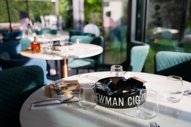 The Black Diamond Experience Cluj