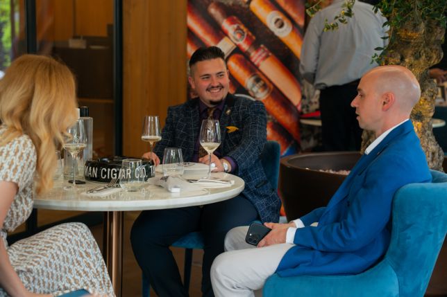 The Black Diamond Experience Cluj