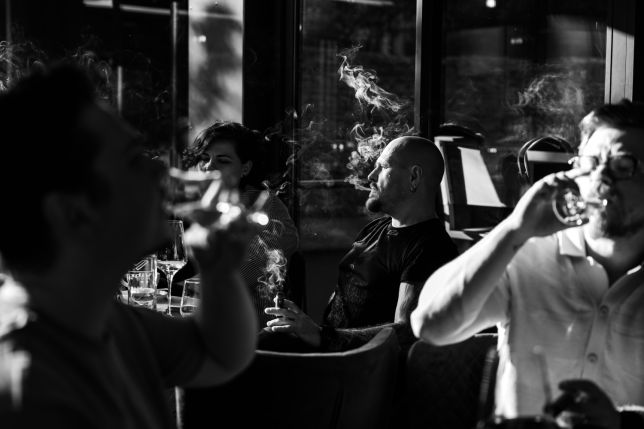 The Black Diamond Experience Cluj