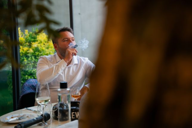 The Black Diamond Experience Cluj