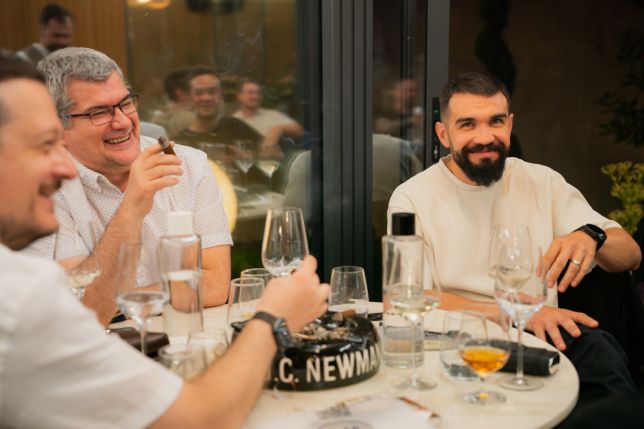The Black Diamond Experience Cluj