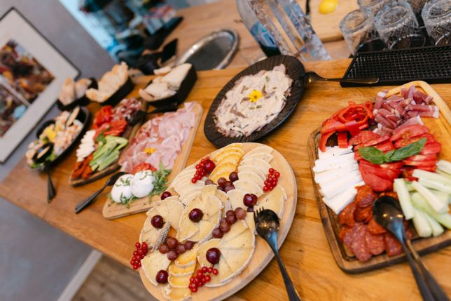 The Black Diamond Experience Timisoara