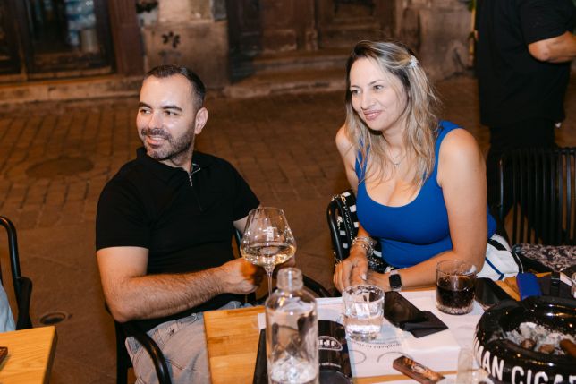 The Black Diamond Experience Timisoara