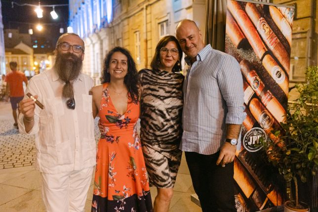 The Black Diamond Experience Timisoara
