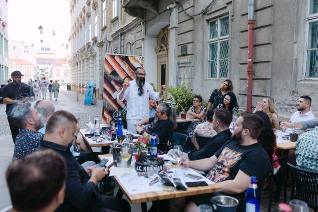 The Black Diamond Experience Timisoara