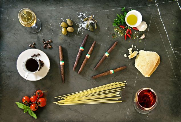 Toscano a fost recunoscută ca „marcă istorică” în Italia