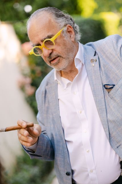 Tres Décadas, Una Selva - Flor de Selva Cigar Tasting Arad
