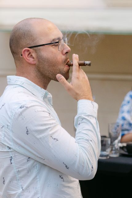 Tres Décadas, Una Selva - Flor de Selva Cigar Tasting Arad