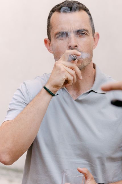 Tres Décadas, Una Selva - Flor de Selva Cigar Tasting Arad