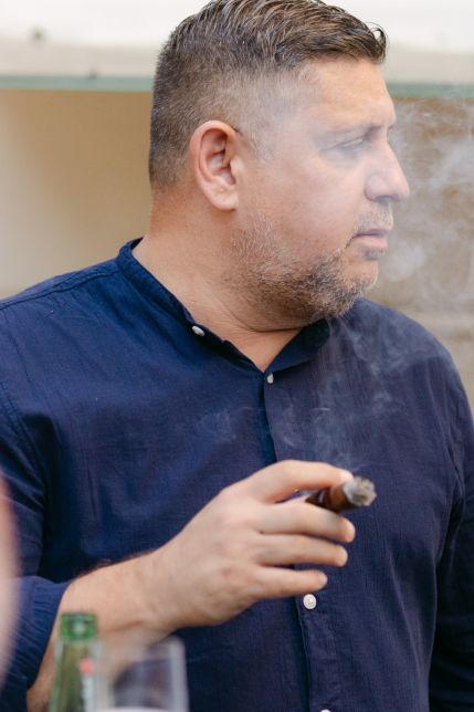 Tres Décadas, Una Selva - Flor de Selva Cigar Tasting Arad