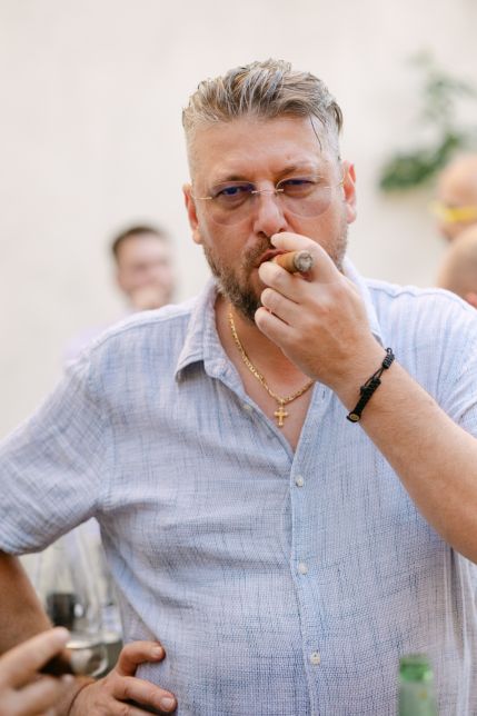 Tres Décadas, Una Selva - Flor de Selva Cigar Tasting Arad