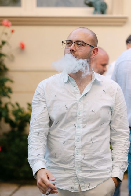 Tres Décadas, Una Selva - Flor de Selva Cigar Tasting Arad