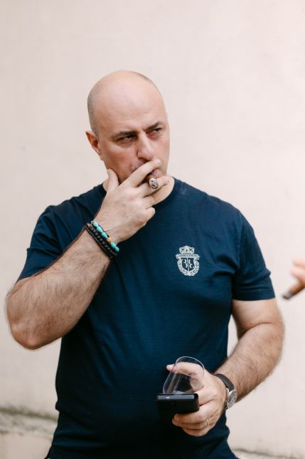 Tres Décadas, Una Selva - Flor de Selva Cigar Tasting Arad