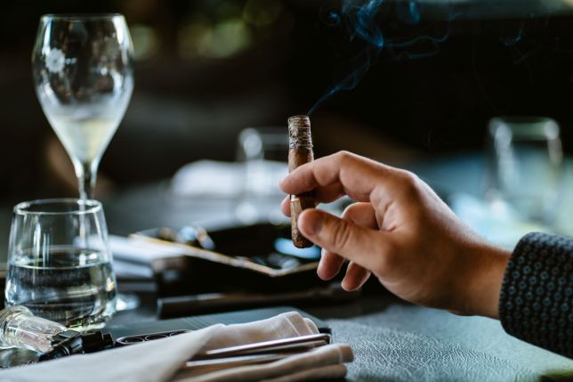 Tres Décadas, Una Selva - Flor de Selva Cigar Tasting Bucuresti