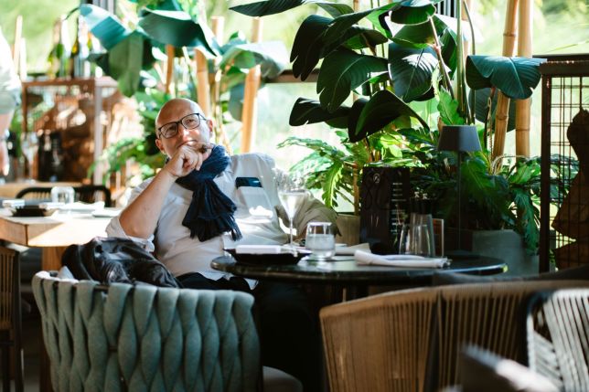 Tres Décadas, Una Selva - Flor de Selva Cigar Tasting Bucuresti