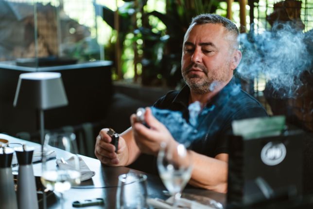 Tres Décadas, Una Selva - Flor de Selva Cigar Tasting Bucuresti