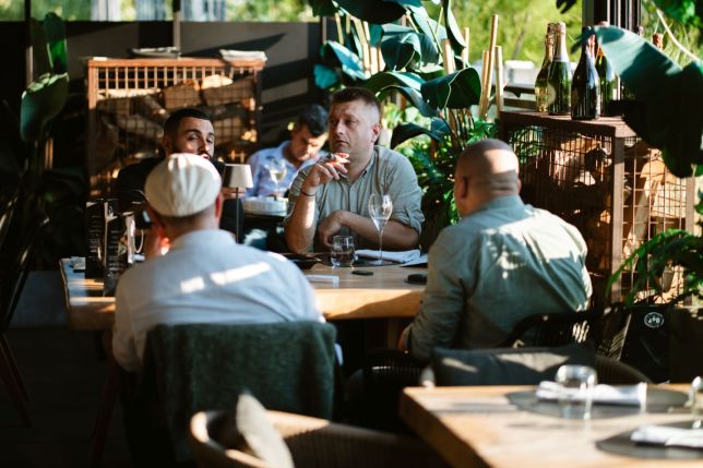 Tres Décadas, Una Selva - Flor de Selva Cigar Tasting Bucuresti