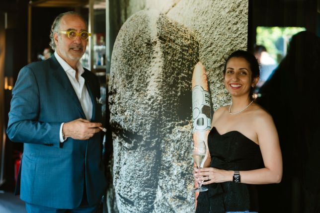 Tres Décadas, Una Selva - Flor de Selva Cigar Tasting Bucuresti