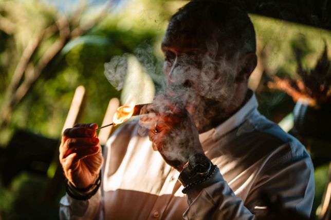 Tres Décadas, Una Selva - Flor de Selva Cigar Tasting Bucuresti