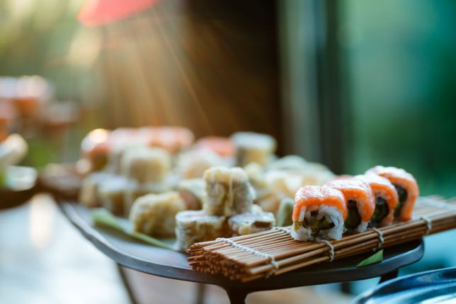 Tres Décadas, Una Selva - Flor de Selva Cigar Tasting Bucuresti