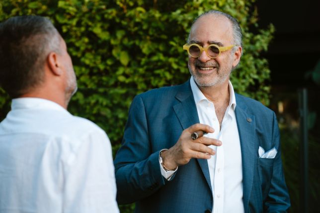 Tres Décadas, Una Selva - Flor de Selva Cigar Tasting Bucuresti