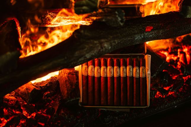 Tres Décadas, Una Selva - Flor de Selva Cigar Tasting Bucuresti