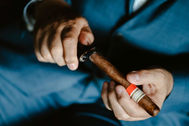 Tres Décadas, Una Selva - Flor de Selva Cigar Tasting Bucuresti