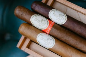 Tres Décadas, Una Selva - Flor de Selva Cigar Tasting Arad