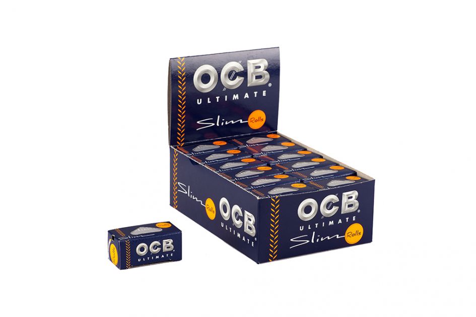 OCB Rolls Ultimate