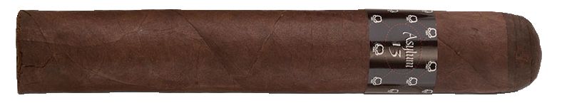 Asylum 13 Robusto 50x5 (1)