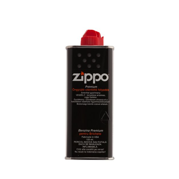 Benzina Zippo 125ml