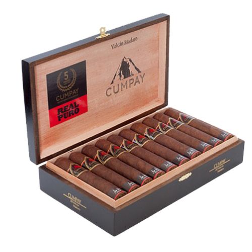 Cumpay Volcan Maduro (20)