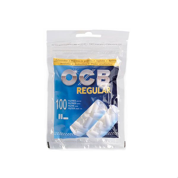 Filtre Standard Regular OCB