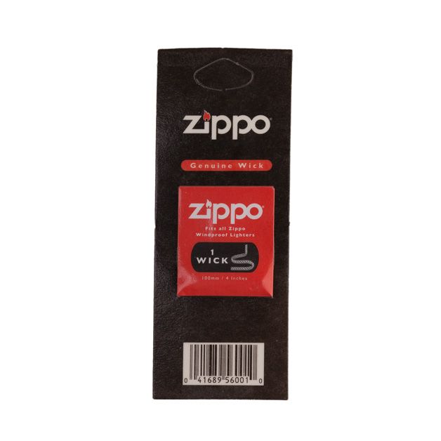 Fitile pentru brichete Zippo