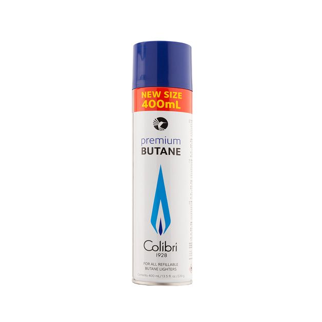 Gaz brichete Premium Butane Colibri