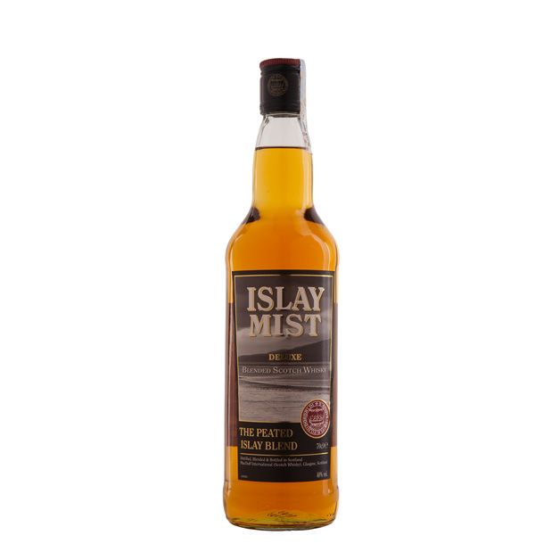 Islay Mist de Luxe 0,7 / 40%